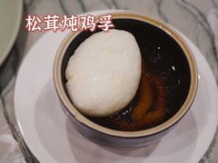 -萬國春·中菜馆(颐和公馆店)