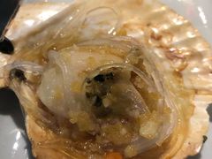 -很久以前羊肉串(昌里路三钢里店)