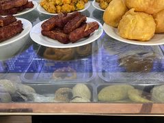 -老磁器口豆汁店(马家堡店)
