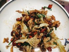 -食膳人家·永州美食地标(双牌店)