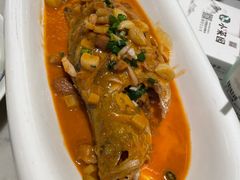-小菜园新徽菜(合肥天鹅湖万达店)