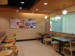 -呷哺呷哺(迦南店)
