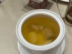 -北京国际饭店·谭府餐厅