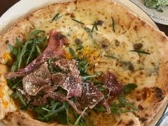 -PIZZA BIANCA(万象城店)