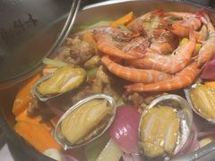 -和福顺·牛肉海鲜焖锅(汕头金平万达广场店)