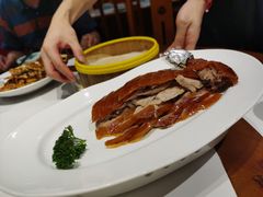 -北平食府(马鞍山路店)