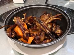 -美极鲜食坊(宝安南路店)
