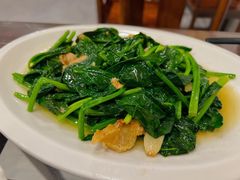 -长平肥姐白粥·海鲜打冷