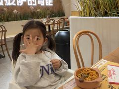 -做披萨的奇葩(中海央墅店)