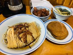 -君东记本帮面馆(天钥桥路店)