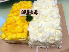 可稵咖啡面包店(休斯顿店)-可稵咖啡面包蛋糕(休斯顿店)