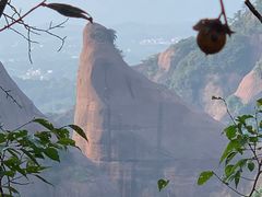-丹霞山风景名胜区