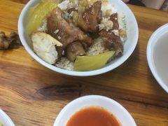 -林尧隆江猪脚饭店(东门店)
