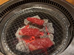 -御牛道日式烤肉料理(杭州万象城店)
