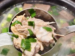 -九道菜有鸡鱼头(石鼓路店)