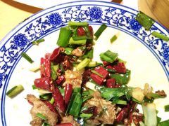 -蜀宴小调·精致家常菜(科华店)