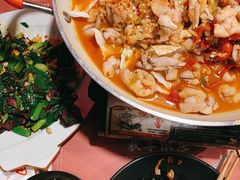 香辣跳跳蛙-湘里乡亲甲王二老店