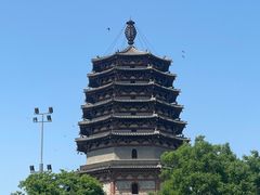-天宁寺