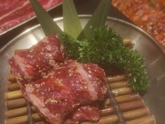 -西塔老太太泥炉烤肉(龙湖北苑天街店)