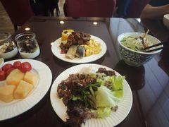 -北京金龙潭御瑞酒店(花园桥地铁站店)