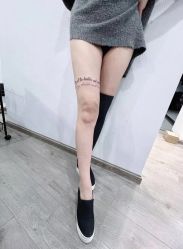 点击看大图 -龙之吻专业刺青·手工耳洞·纹身去色