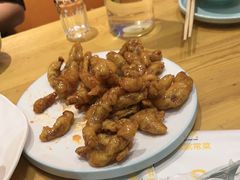 -肘子酥·天津菜·特色捞面(德云社店)