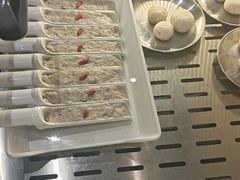 -尚宴牛特鲜自助(太原街万达店)