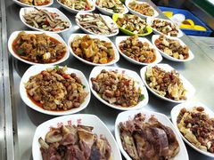 -六和餐饮(东城根店)