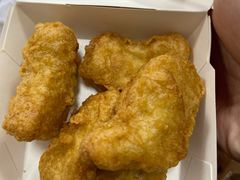 -麦当劳(凌云天地长桥店)