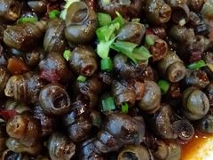 -老马家·舌尖上的西塘美食