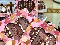 -Laderach 莱德拉(上海环贸iapm店)