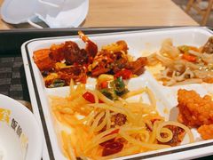 -金饭碗(普陀店)