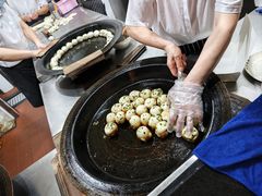 -哑巴生煎(临顿路店)