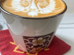 -喜柿咖啡SeeS coffee