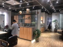 -Mentor Hair Salon