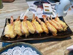 -大渔铁板烧(花园道店)