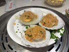 -渔夫蒸鲜(世奥湾店)