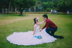 -Color卡诺婚纱礼服馆(南京严选店)