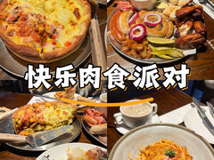 -芝士工厂(万达店)