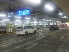 -上海浦东国际机场-T2航站楼