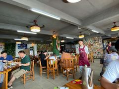 大堂-八仔大富楼·河鲜(西江店)