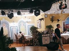-俄士厨房(时代天街店)
