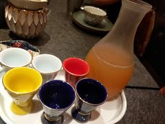 -丝路金桃·新疆菜(徐汇店)