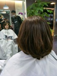 点击看大图 -发朵Hair 烫染沙龙