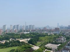 -上海市龙华烈士陵园