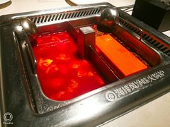 -海底捞火锅(上元大街店)