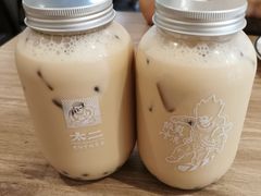 -太二酸菜鱼(菱角湖万达店)