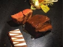 -翡翠36餐厅(浦东香格里拉店)