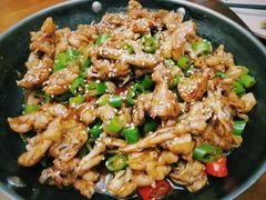 -赵小姐丨新中餐(曲江店)