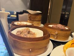 -京香轩·中餐厅(上海中庚聚龙酒店)